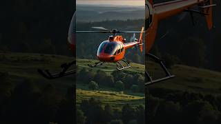 Fly Your Own Ultralight Helicopter A Compact Chopper for Adventure [upl. by Euqinu]