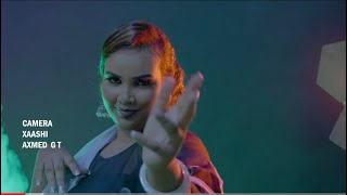 BARWAAQO QALANJO  MARKAAD TAAD UDANAYSAY  OFFICIAL MUSIC VIDEO 2023 [upl. by Akcirehs]