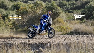 2023 Yamaha Ténéré 700 World Rally Legend is Calling [upl. by Flore417]