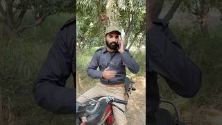 Police Wale Ny Qadi Ko Farar Ku Krwaya 😱 Part 1 youtubeshorts shorts [upl. by Aittam]