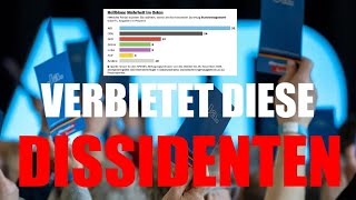 BIS SEPTEMBER 2024 MUSS DAS VERBOT ERLEDIGT SEIN 👍 [upl. by Ymassej]