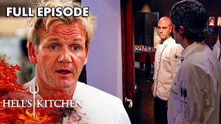 Hells Kitchen Season 6  Ep 15  Crowning Glory  Full Episode [upl. by Auerbach]