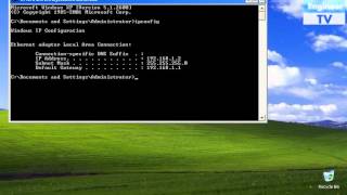 Enable Remote Desktop for Windows XP [upl. by Terraj179]