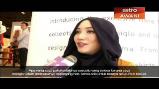 Design and celebration of Raya by Hana Tajima [upl. by Ocin477]