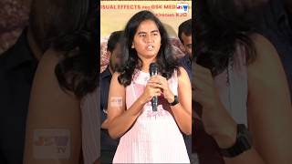 Farmer Nethra about PremaKatha Movie jswtvshorts jswtv [upl. by Leffert598]