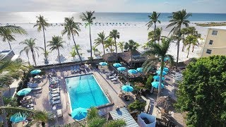 Top 10 Best Beachfront Hotels in Fort Myers Beach Florida USA [upl. by Mello]