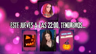 Directo 399 Especial Halloween [upl. by Ilyak]