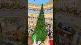 euroma2chirsmas decoration viralvideo foryou romeyoutube beautifulviralvideo youtubeshorts [upl. by Jochebed]