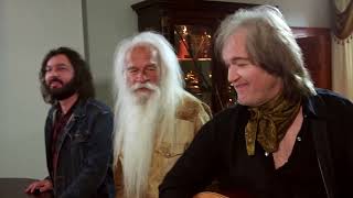 William Lee Golden on growing up a farm to the Oak Ridge Boys  Todays Nashville [upl. by Lav]