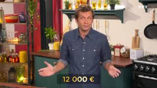 YTP FR  Recette des endives aux lamas [upl. by Iht105]