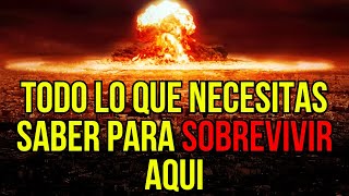 Que Hacer Si Empieza La Tercera Guerra Mundial [upl. by Meras962]