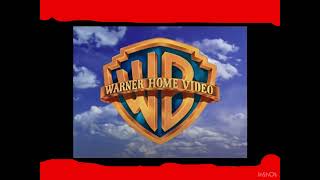 Warner home logo speeding up credit to MelonKing360 [upl. by Ijuy455]