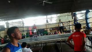 gscaa2024 fly weight 4851 kls Alfred llagas vs arfon fonclara [upl. by Aned722]