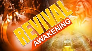 REVIVAL AWAKENING  MCH ABIUDI MISHOLI  CBEMBEYA [upl. by Livvi]