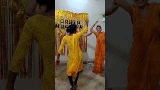 Ye raja hamke Banaras ghumeda dance luckyradha dance shorts [upl. by Hooge]