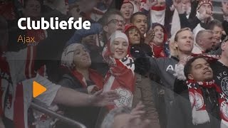 Ziggo Commercial  Een geweldige club om bij te horen [upl. by Meeki830]