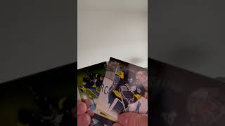 Opening Tim Hortons Duos 2024 Hockey Cards  May 1 2024 [upl. by Nairdad]