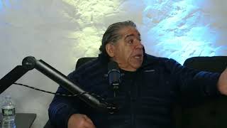 Joey Diaz mother didnt move here for him to be a punk  The Church of Whats Happening Now [upl. by Hermie744]