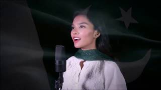 Ye Watan Tumhara Hai Hum sab ka Pakistan [upl. by Stover]