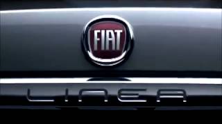 FIAT Linea Reklamı  FIAT Linea Commercial 2013 [upl. by Aurelia]