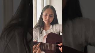 Tumhein Mohabbat Hai Atrangi Re  Female cover by Aditi Dahikar  Arijit Singh [upl. by Ihculo]