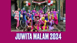 JUWITA MALAM 2024  High Beginner  Choreo  Nani Bram INA amp Mitha Primasari INA  August 2024 [upl. by Stu427]