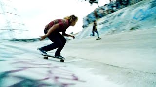 Lords of Dogtown 2005  Surfing the Streets Scene 110  Movieclips [upl. by Garling]