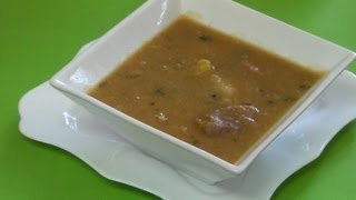 Caldosa Cubana  Como hacer esta deliciosa receta en casa [upl. by Bills171]