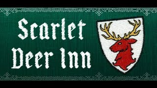 Dark Secrets Within  Scarlet Deer Inn Demo [upl. by Levin]