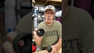 Impossible to Screw In Ball Joint MOPAR  Unscrew Install Special Socket [upl. by Anotyal]