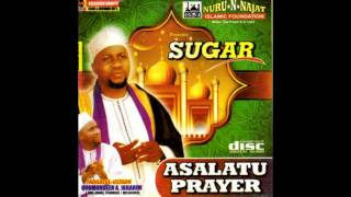 Fadilatu Ustadh Quomordeen Ibrahim  Asalatu Prayer [upl. by Davie68]