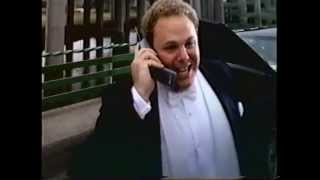 Ian DeNolfo Cellular One Commercial [upl. by Holden46]