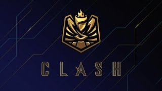 CLASH DO MUNDIAL TIER 1 ÀS 1930  LEAGUE OF LEGENDS [upl. by Janelle]