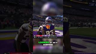 Vikings Shocking 30 Record with 347 BLOWOUT vs Texans [upl. by Ailero171]