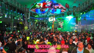 🔴SE LLEVO LA NOCHE SONIDO FANTASMA CJ PRODUCCION MAESTRA RECINTO CHIMALHUACAN 2023 [upl. by Jeffries]