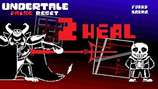 【2 HEALS】False Reset [upl. by Hurless]