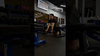 Day 5 Olympics amp Tonnage strengthtraining strengthathlete olympicweightlifting vlog fypage [upl. by Nyloc118]