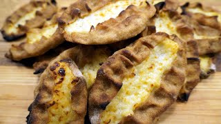 Finnish Karelian Pies  Karjalanpiirakat [upl. by Colwin488]