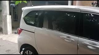 HONDA FREED SOLDOUT [upl. by Jobye]