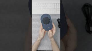 Unboxing  Ultra Slim Mouse Mover unboxing [upl. by Flatto]