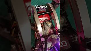 FURIBEE X215 PRO FPV RACE DRONE FOXEER PREDATOR HOLYBRO KAKUTE F4 FREESTYLE ROTORRIOT RUSHFPV [upl. by Bunnie]