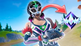 FORTNITE LIVE GETTING DUBSRANKED Playing with viewersWanna be the strongest [upl. by Biernat860]