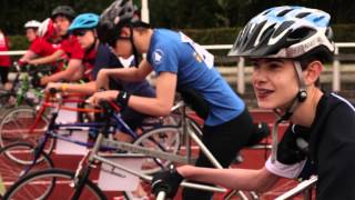 What is RaceRunning 2015 [upl. by Rabah296]