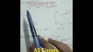 Trigonometry trigonometry class10 trikonmitimathclass10 introductiontotrigonometryclass10 [upl. by Inaj]