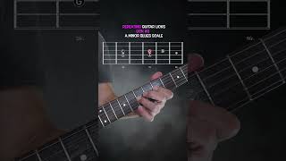 Repeating Guitar Licks for Rock and Blues Soloing  Lick 3 [upl. by Duahsar]