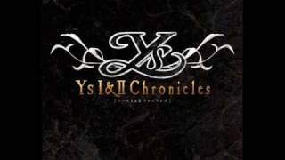 Ys I amp II Chronicles  Protectors [upl. by Torras]