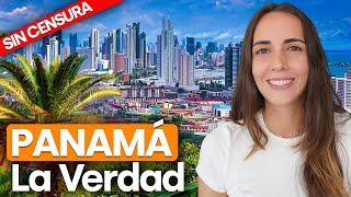 Así es PANAMÁ el MIAMI de Latinoamérica [upl. by Darrow774]