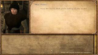 Mount amp Blade Warband  E003  The Rescue [upl. by Lhok]