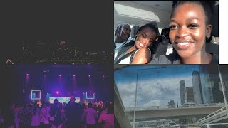 Went to summerfest with no friends came back with more than enough Vlog [upl. by Inihor]