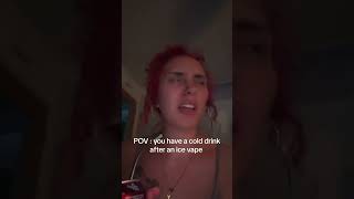 Welcome to My Vape channel ！vape fypシ viral foryou vaping vapelife vaper vapers vaping [upl. by Raf]